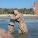 1st Lt. Anthony Witte Award Ceremony