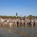 1st Lt. Anthony Witte Award Ceremony