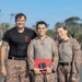 1st Lt. Anthony Witte Award Ceremony