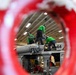 HSC-23 Performs Maintenance Aboard USS Essex