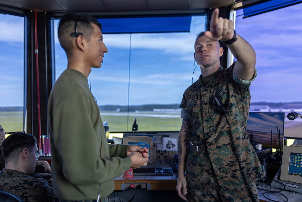 ATC Operations