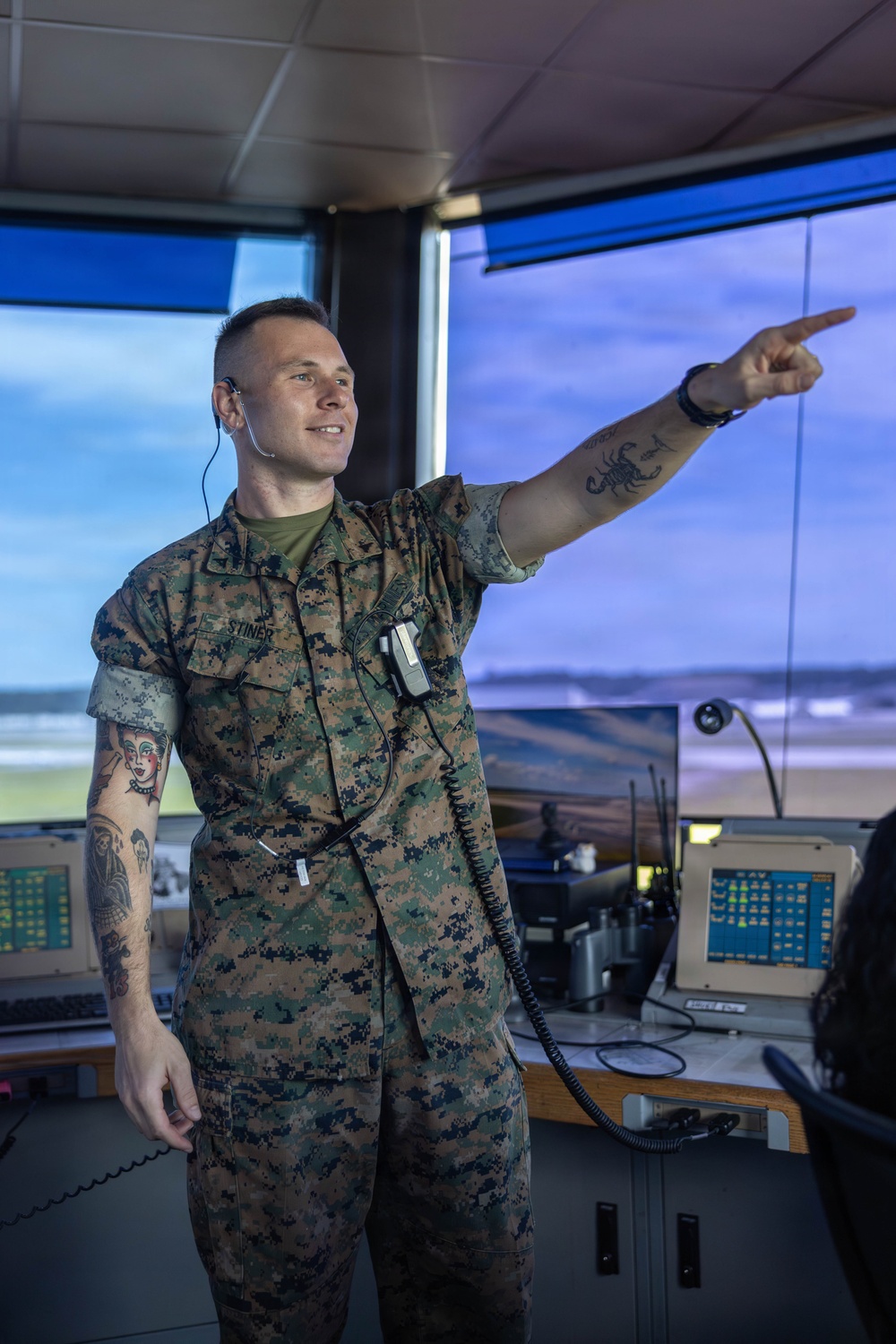 ATC Operations