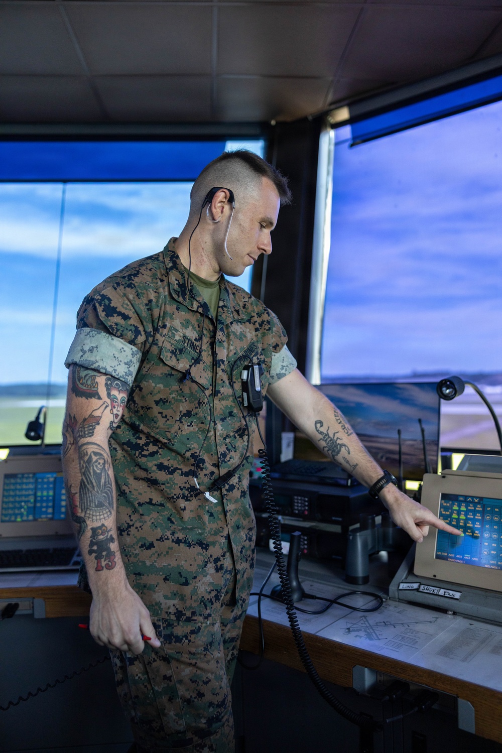 ATC Operations