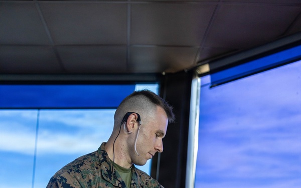 ATC Operations