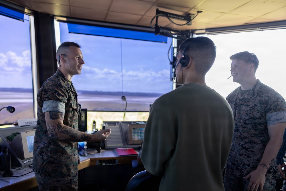 ATC Operations