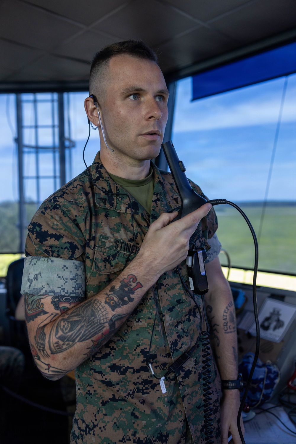 ATC Operations