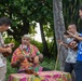 PALS 26: Luau Dinner