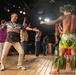 PALS 26: Luau Dinner