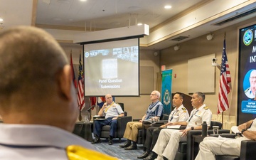 PALS 26: Maritime Enforcement Panel