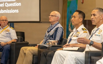 PALS 26: Maritime Enforcement Panel