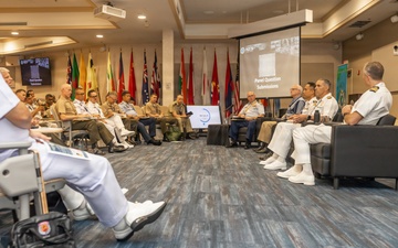 PALS 26: Maritime Enforcement Panel
