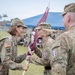 Brig. Gen. Landers assumes the reins of MRC, P and DHN-IP