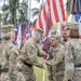 Brig. Gen. Landers assumes the reins of MRC, P and DHN-IP