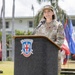 Brig. Gen. Landers assumes the reins of MRC, P and DHN-IP
