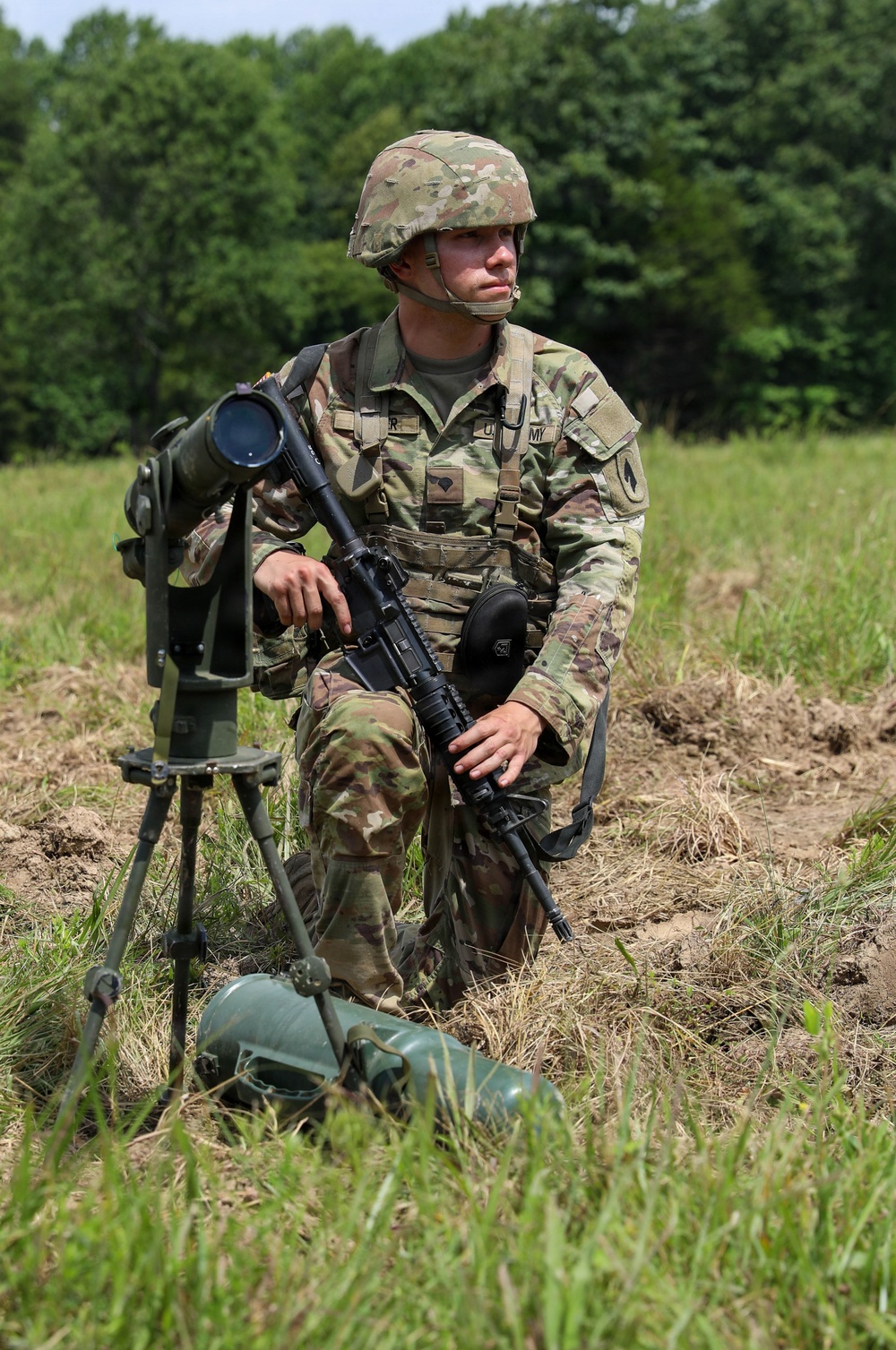 On Watch