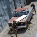 Urban combat
