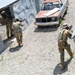 Urban Combat