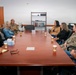 CSO Visits Space Systems Command