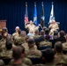 CSO Visits Space Systems Command
