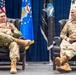 CSO Visits Space Systems Command