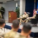 CSO Visits Space Systems Command