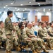 CSO Visits Space Systems Command