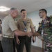 PALS 26: III Marine Expeditionary Force commanding general meets with Indo-Pacific leaders