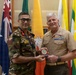 PALS 26: III Marine Expeditionary Force commanding general meets with Indo-Pacific leaders