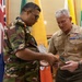 PALS 26: III Marine Expeditionary Force commanding general meets with Indo-Pacific leaders
