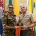 PALS 26: III Marine Expeditionary Force commanding general meets with Indo-Pacific leaders