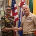 PALS 26: III Marine Expeditionary Force commanding general meets with Indo-Pacific leaders