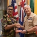 PALS 26: III Marine Expeditionary Force commanding general meets with Indo-Pacific leaders
