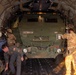 SALAKNIB 2026: 25th ID Conducts HIRAIN Mission