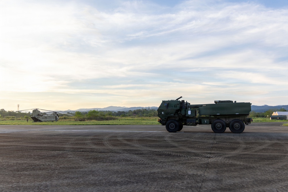 SALAKNIB 2026: 25th ID Conducts HIRAIN Mission