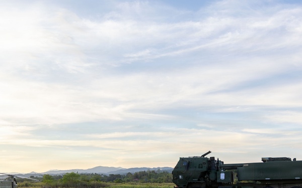 SALAKNIB 2026: 25th ID Conducts HIRAIN Mission