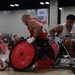 Warrior Games 2026: Wheelchair Rugby Day 2