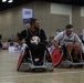 Warrior Games 2026: Wheelchair Rugby Day 2