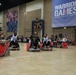 Warrior Games 2026: Wheelchair Rugby Day 2