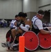 Warrior Games 2026: Wheelchair Rugby Day 2