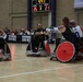 Warrior Games 2026: Wheelchair Rugby Day 2