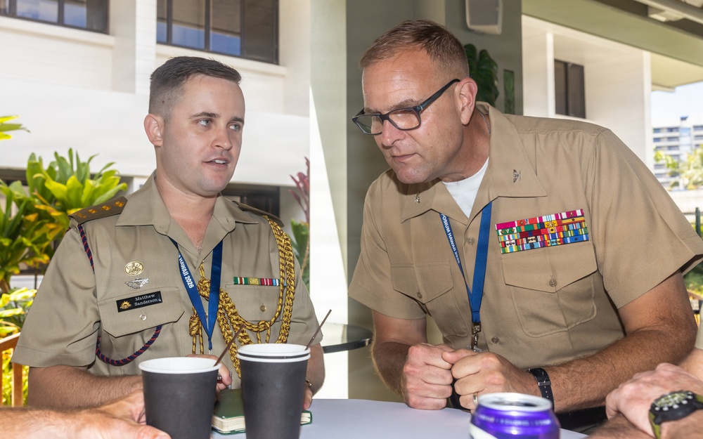 PALS 26: Building partnerships through engagement