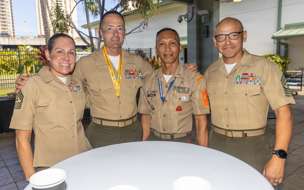 PALS 26: Building partnerships through engagement