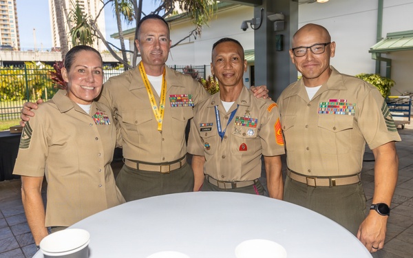 PALS 26: Building partnerships through engagement