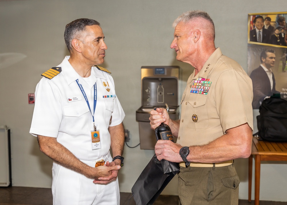 PALS 26: Building partnerships through engagement