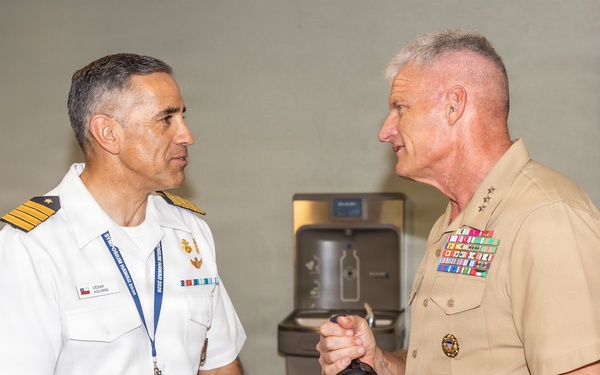 PALS 26: Building partnerships through engagement