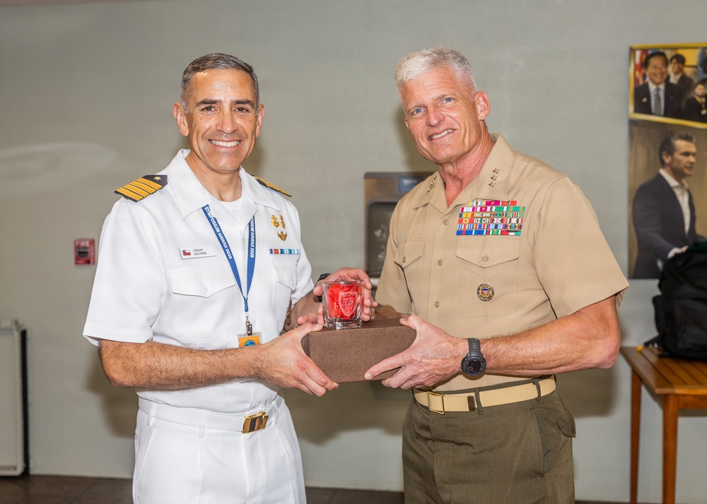 PALS 26: Building partnerships through engagement