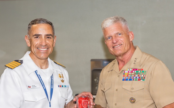 PALS 26: Building partnerships through engagement