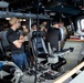NASCAR pit crew tour USS Pierre (LCS 38)