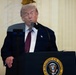 White House Medal of Honor Ceremony