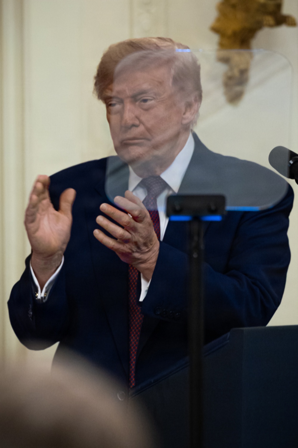 White House Medal of Honor Ceremony